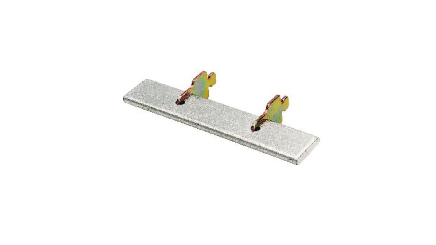 Barre de neutre Socomec réf 64410005, 1.25kA