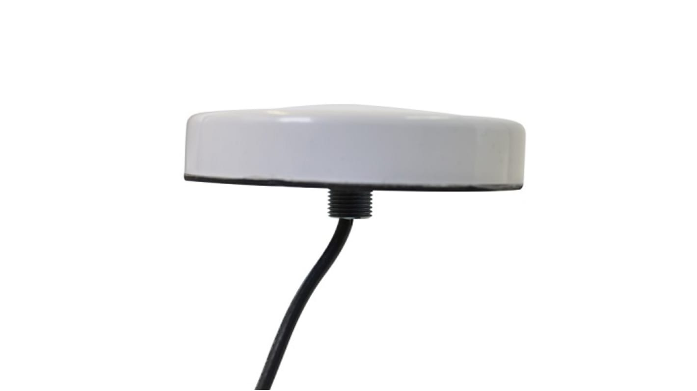 Antenna GSM e GPRS Mobilemark, Maschio SMA Maschio, 2G (GSM/GPRS), Cupola, per Esterno