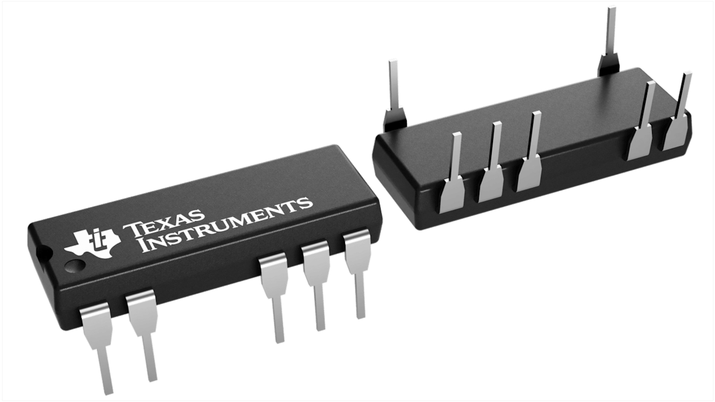 Texas Instruments DC-DC電源モジュール 出力電流:100mA