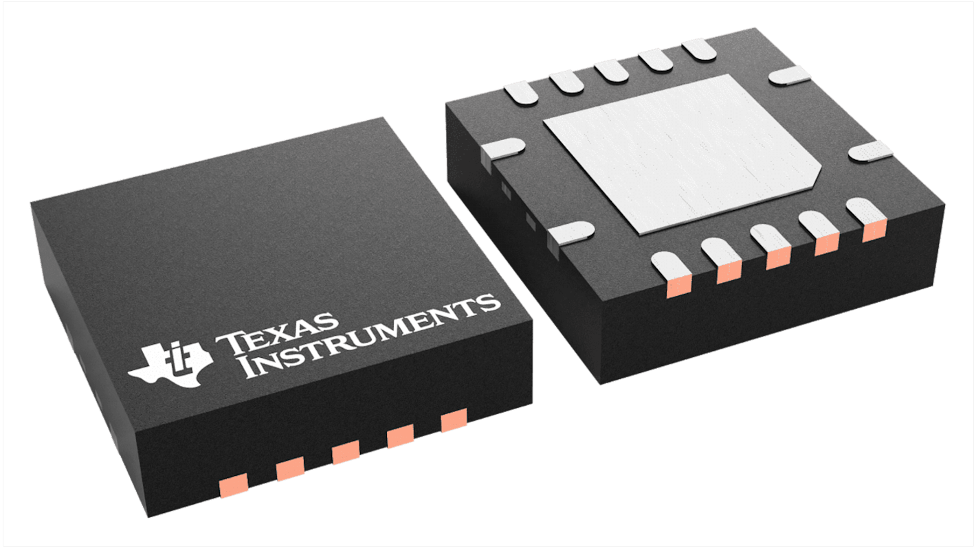 Texas Instruments オペアンプ, 表面実装, 4回路, デュアル電源, OPA4330AIRGYT