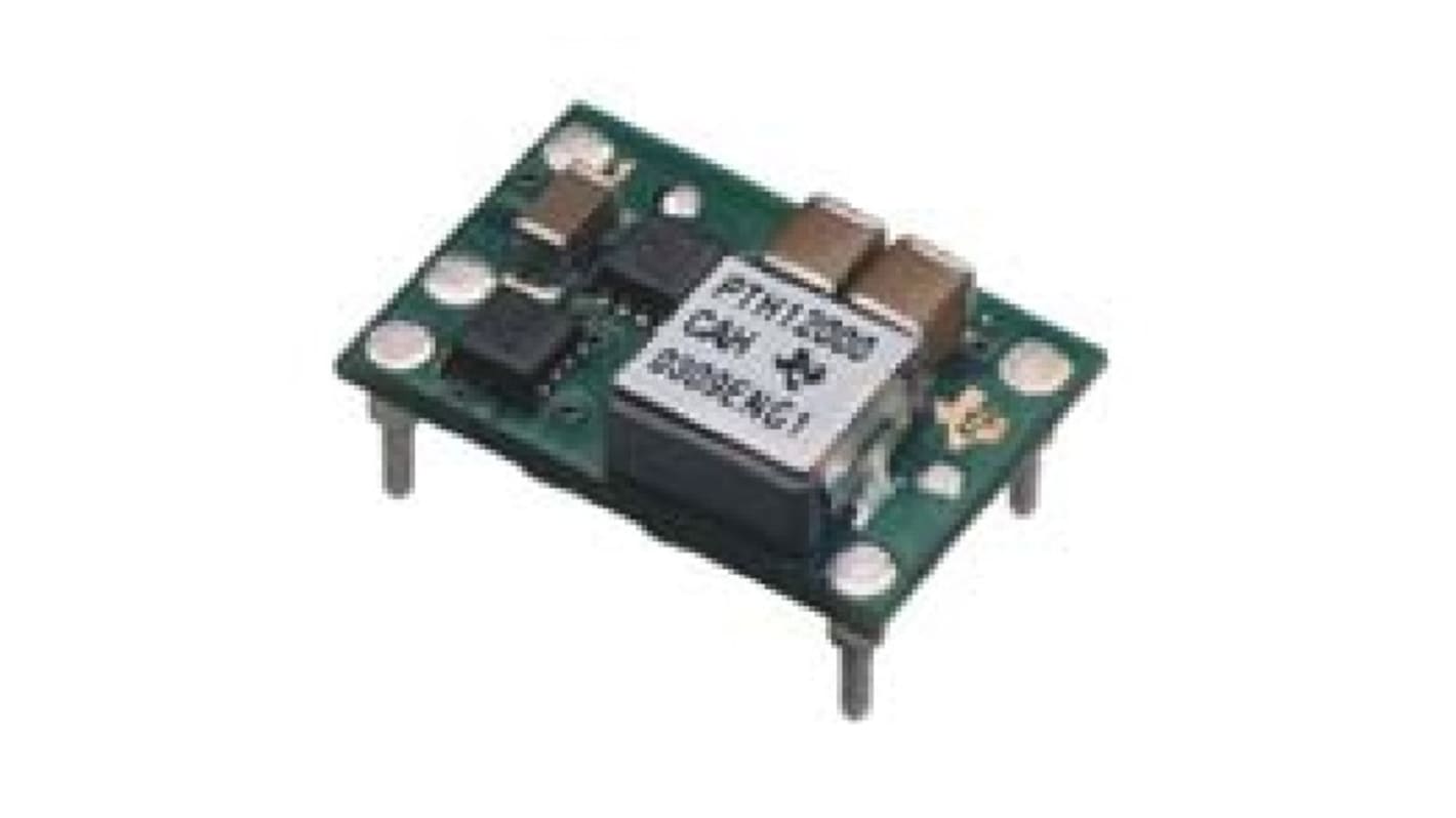 Module pour alimentation DC-DC PTH12000WAH 6A 400 kHz