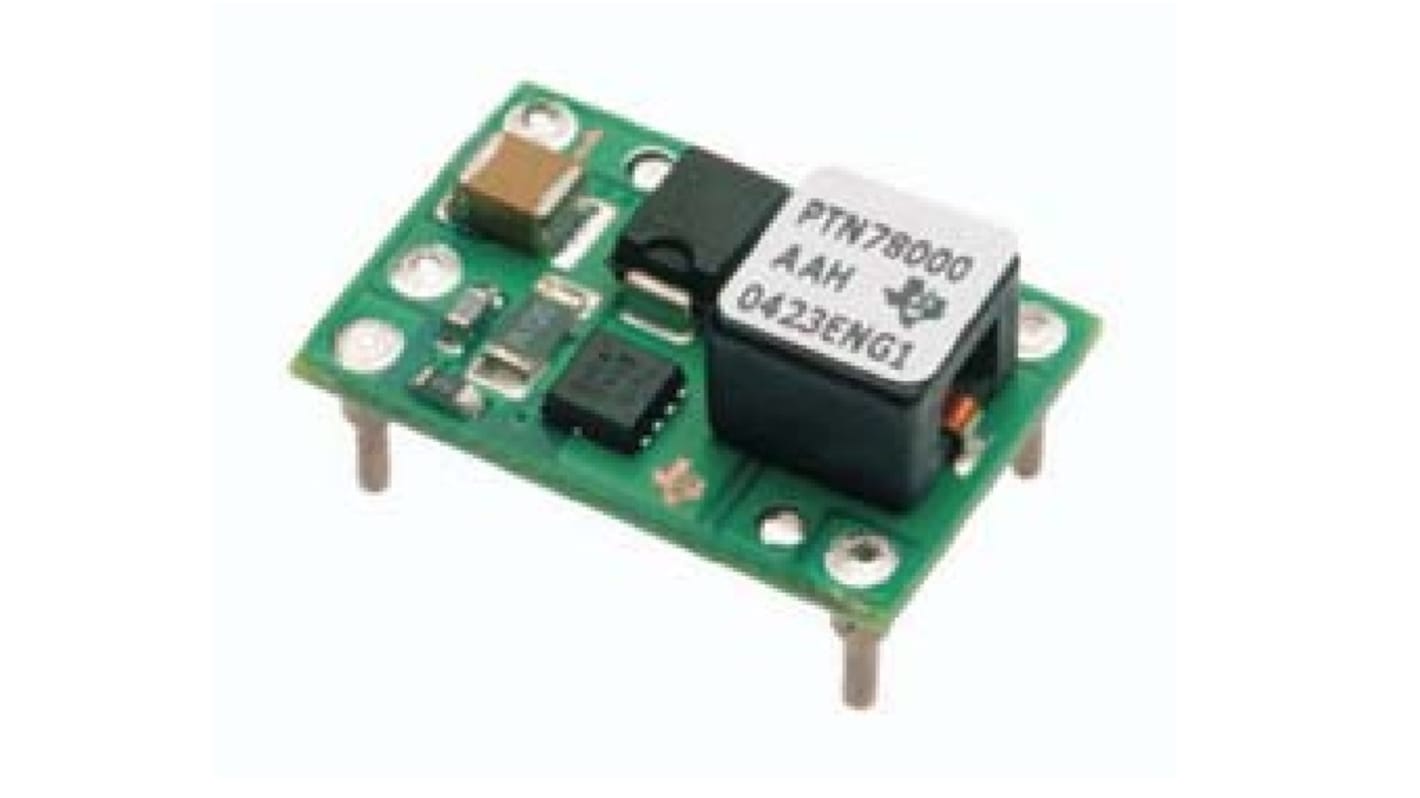 Module pour alimentation DC-DC PTN78000AAZ 1.5A 660 kHz