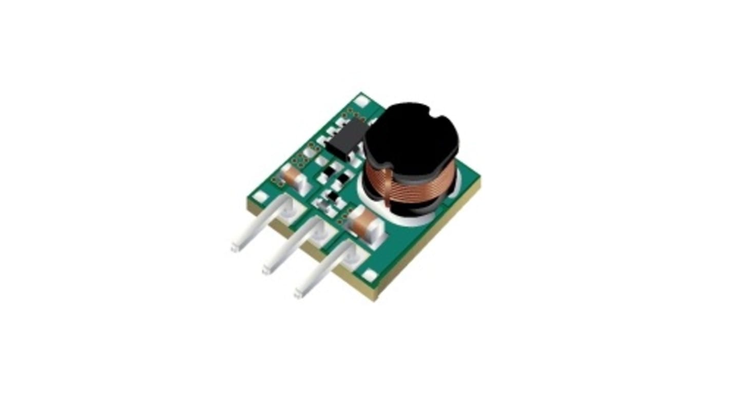 Module pour alimentation DC-DC TPSM84205EAB 1.5A 510 kHz