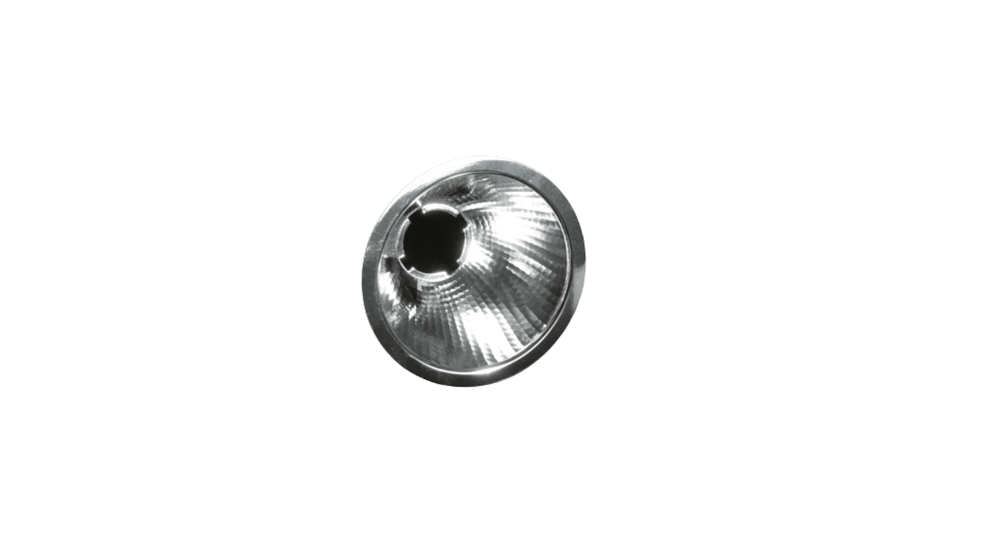 Ledil C18427_ADELIA-75-S, C18427 Series LED Reflector, Spot Beam