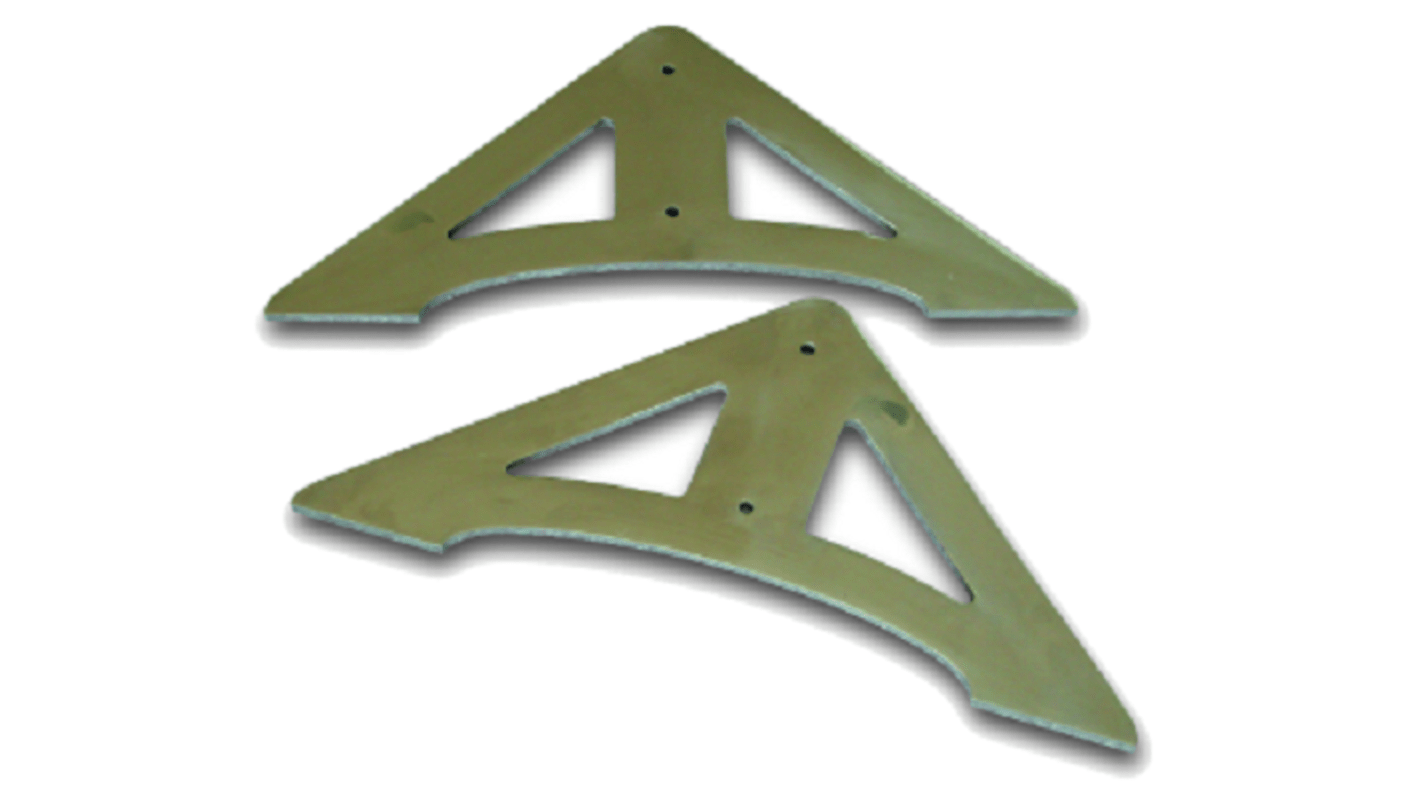 SMC PNEUTRAINER-400 Support Bracket