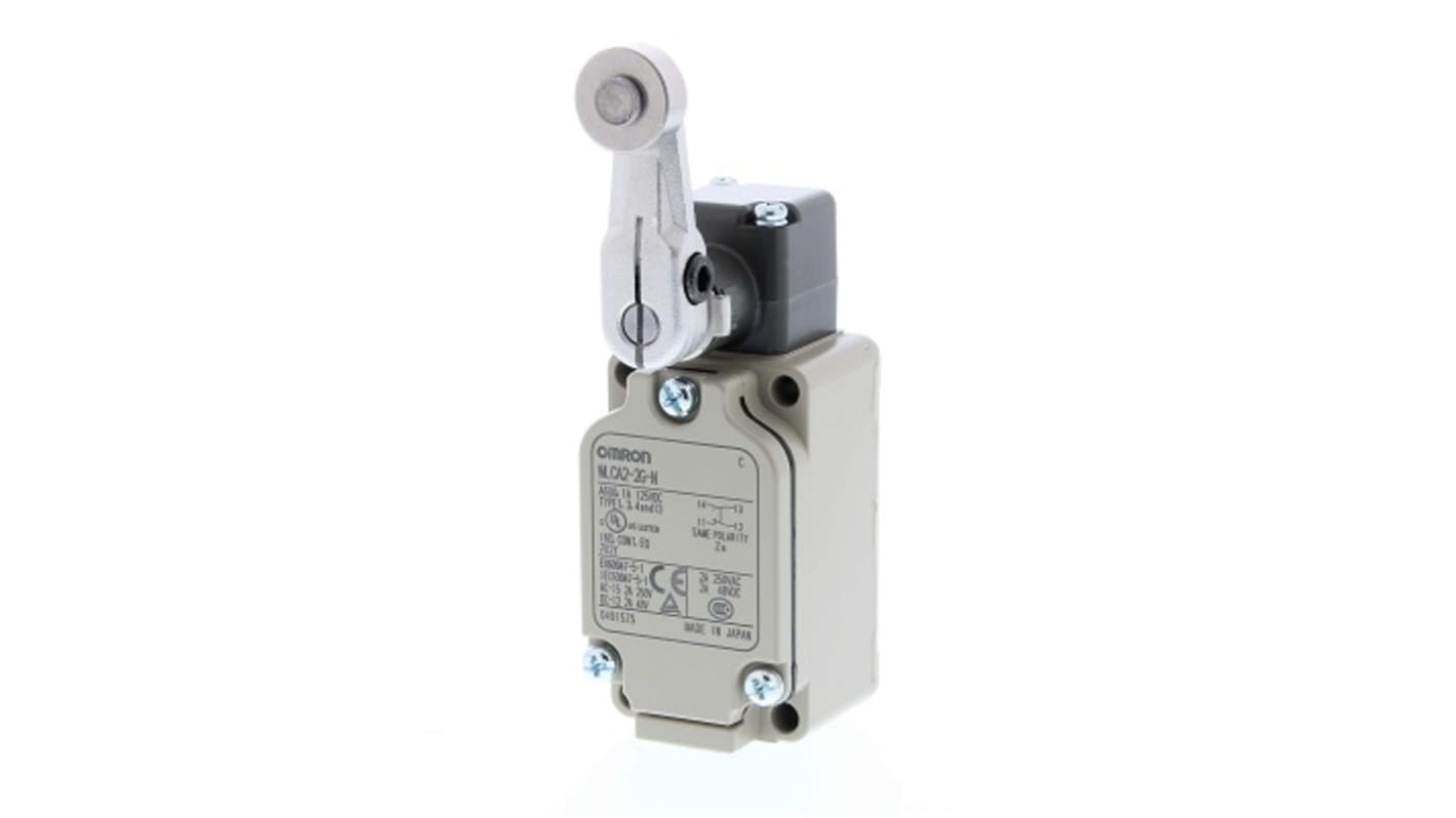 Omron WL Series Head for Use with WLNJ-_-N