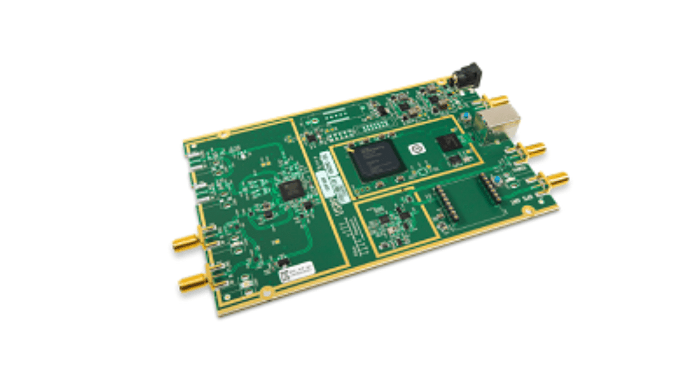 Digilent USRP B200, USRP B210 Development Board for AD9364 6002410023