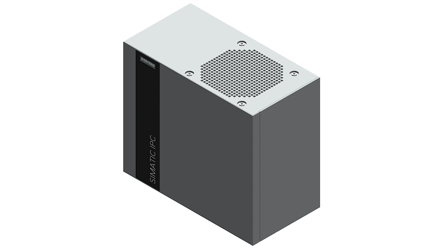 6AG40250DE206CA0 Siemens 6AG4025, Industrial Computer, 350W, Intel