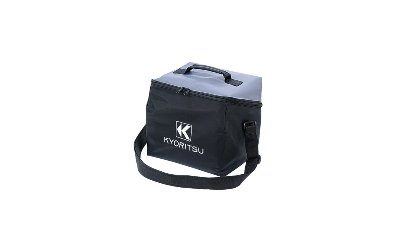 Kyoritsu K9135 Carrying Case, For Use With Kyoritsu 6315