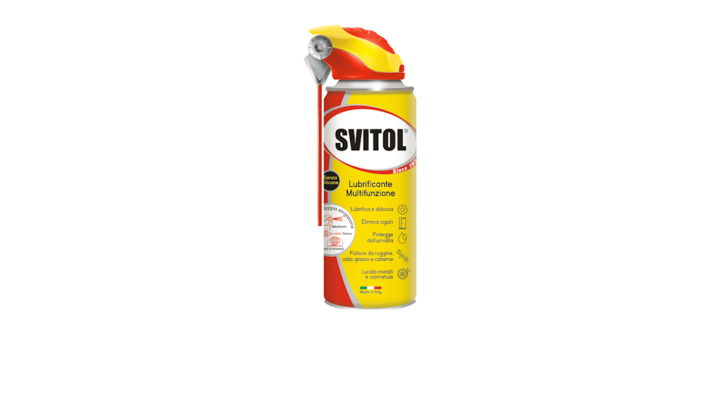 SVITOL Multifunzione da 400 ml