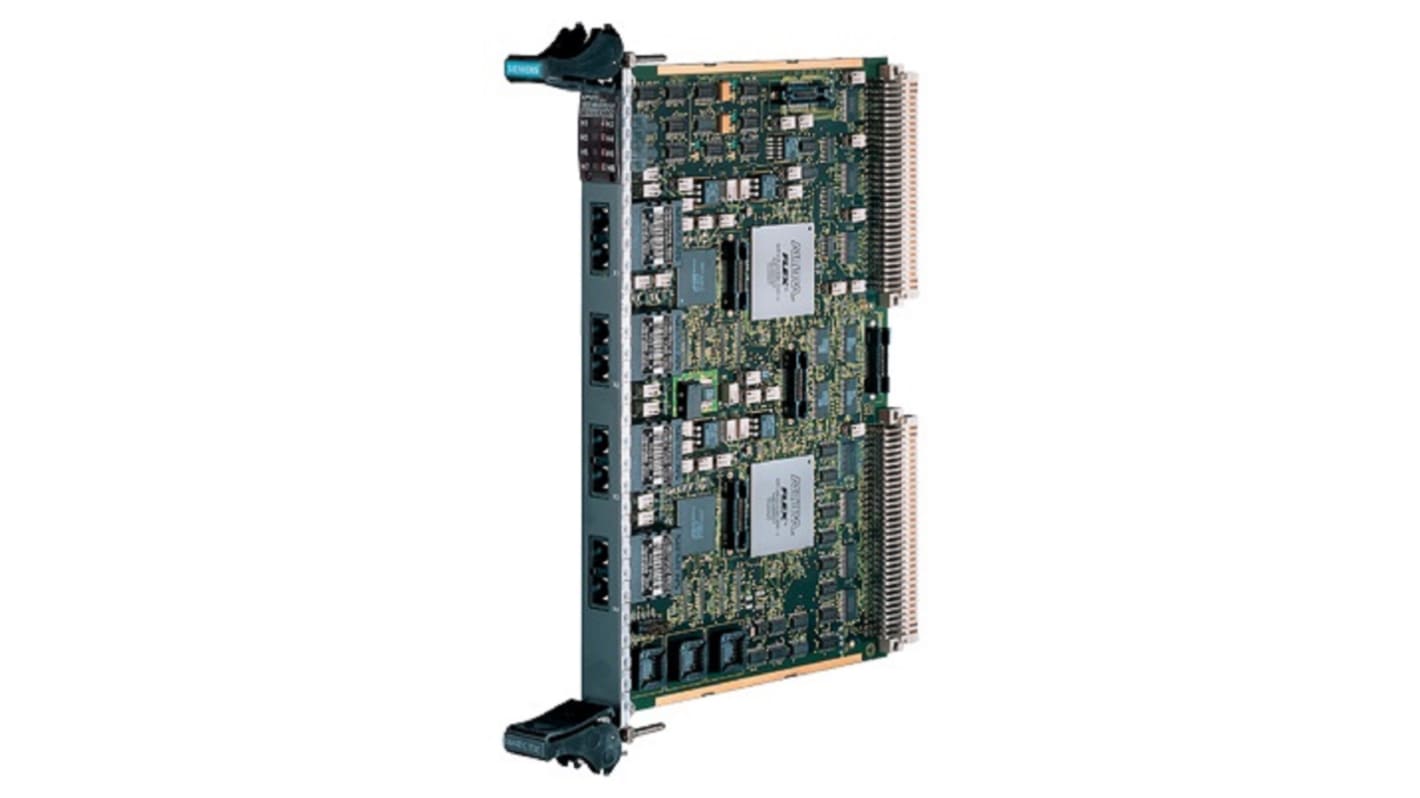 Siemens SIMATIC TDC Series Schnittstellenmodul für Schnittstellenmodul für Global Data Memory (GDM)