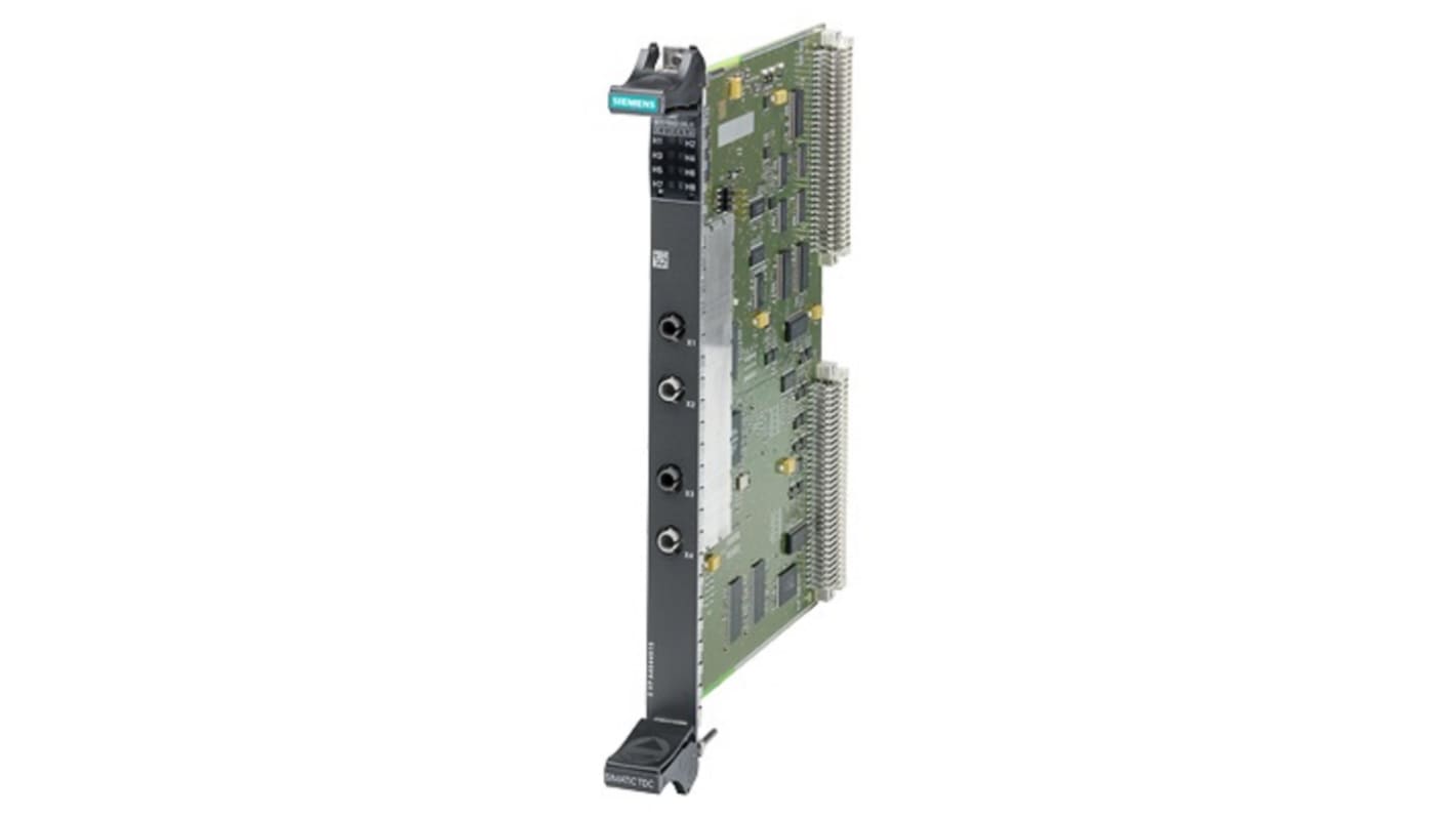 Siemens SIMATIC TDC Series Series Communication Module for Use with SIMATIC TDC