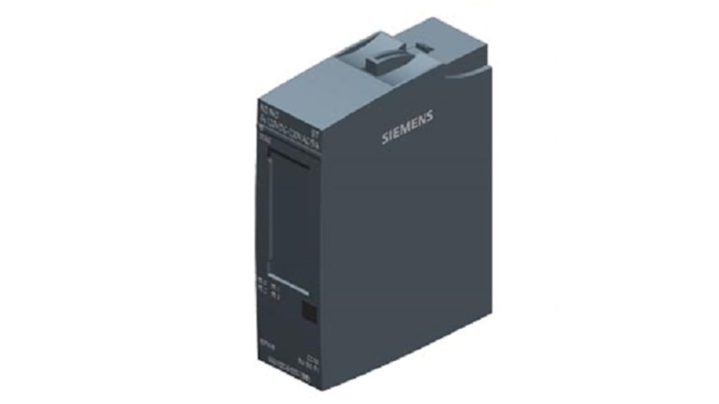 Siemens 6AG113 Series Interface Module for Use with ET 200SP