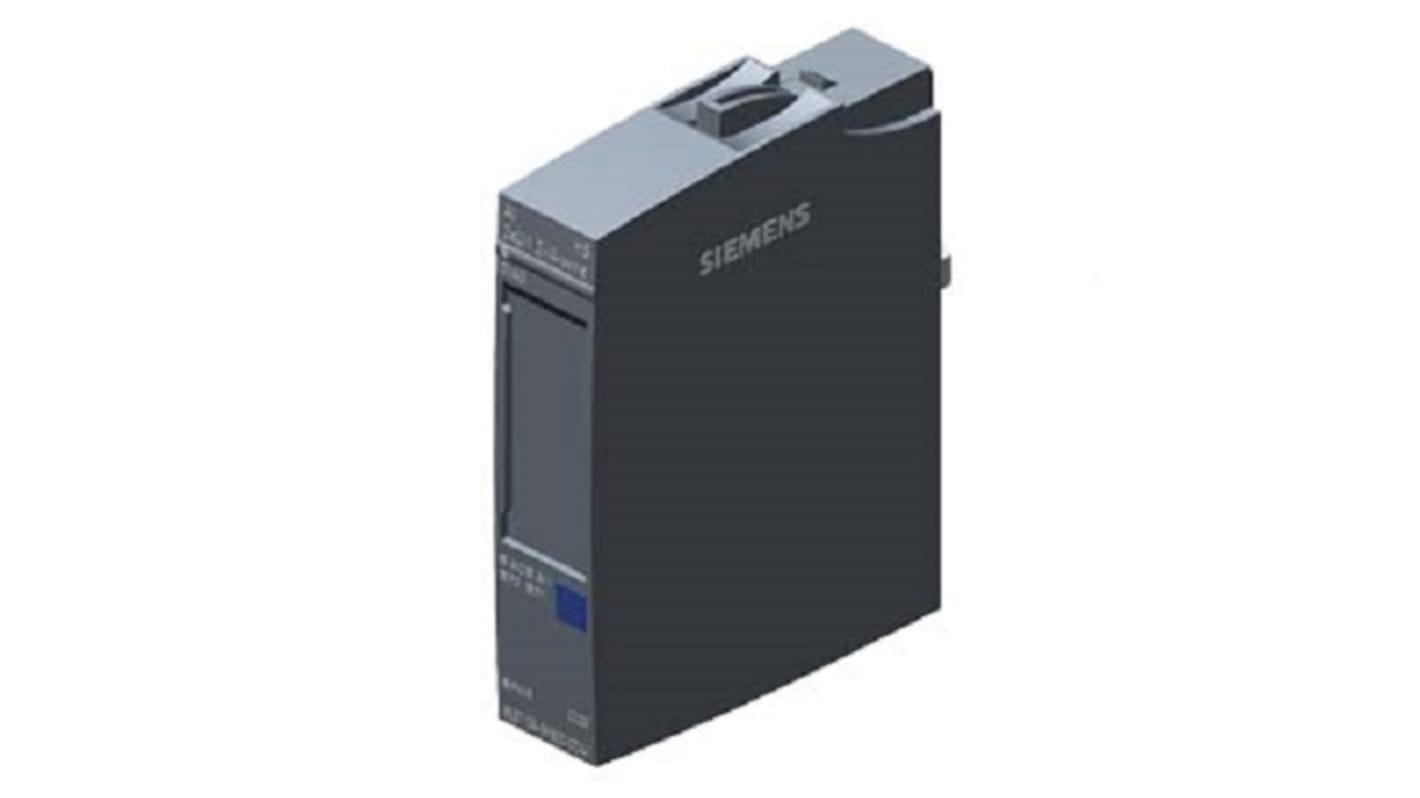 Siemens アナログ入力モジュール 6AG11346HB002DA1 アナログ入力モジュール ET 200SP用