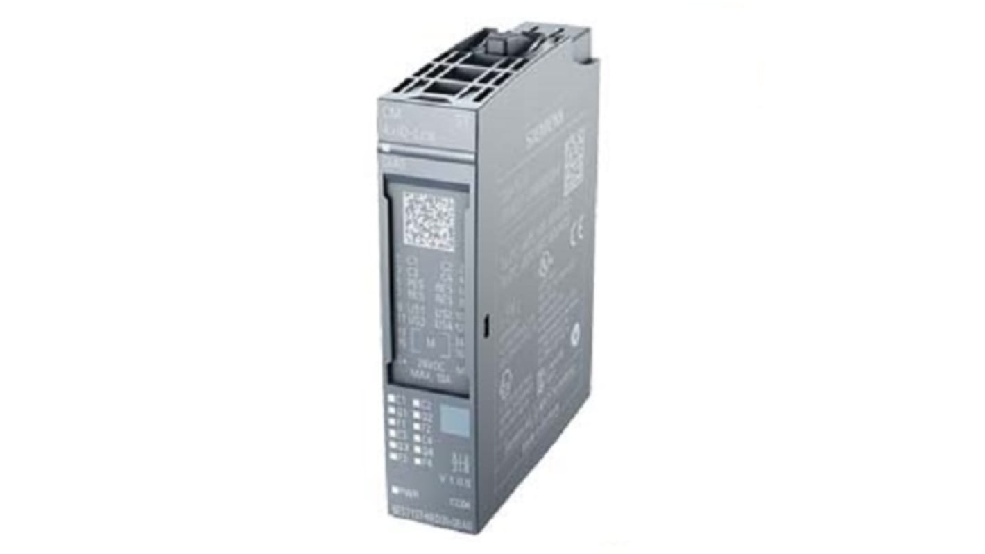 Siemens 6AG113 Kommunikationsmodul für ET 200SP Digital Ausgang