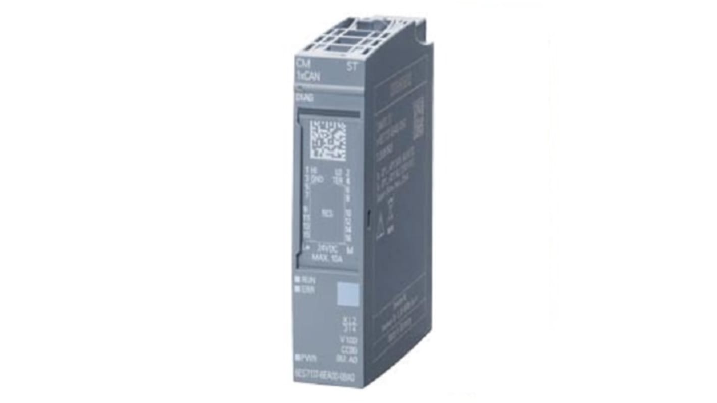 Siemens 6AG113 Series Communication Module for Use with ET 200SP