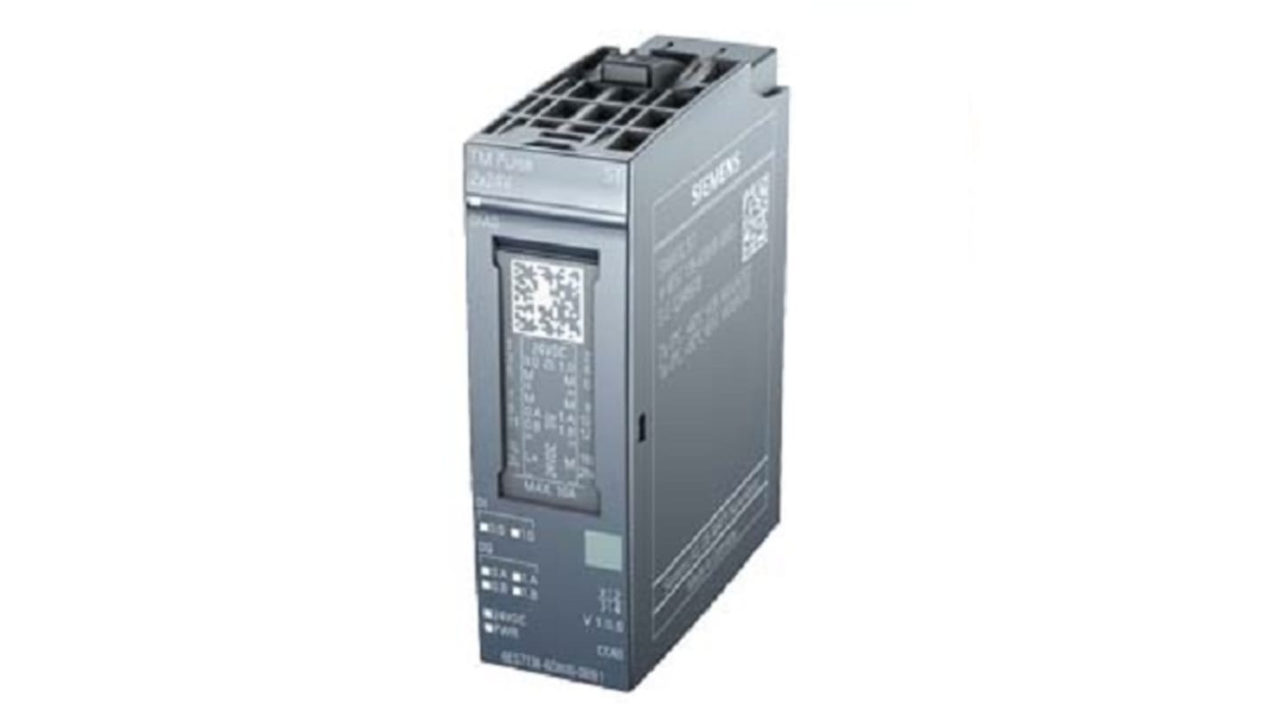 Modulo di interfaccia Siemens, serie 6AG113, per ET 200SP