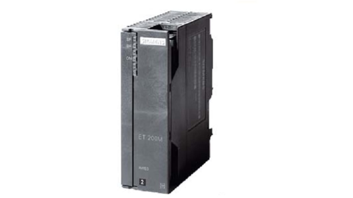 Siemens 6AG115 Series Interface Module for Use with ET 200M