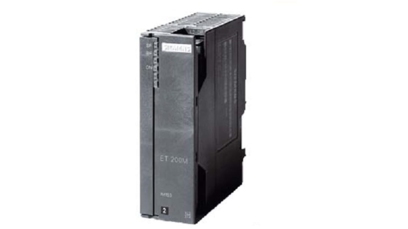 Siemens インターフェイスモジュール 6AG11531AA032XB0 インターフェイスモジュール ET 200M用