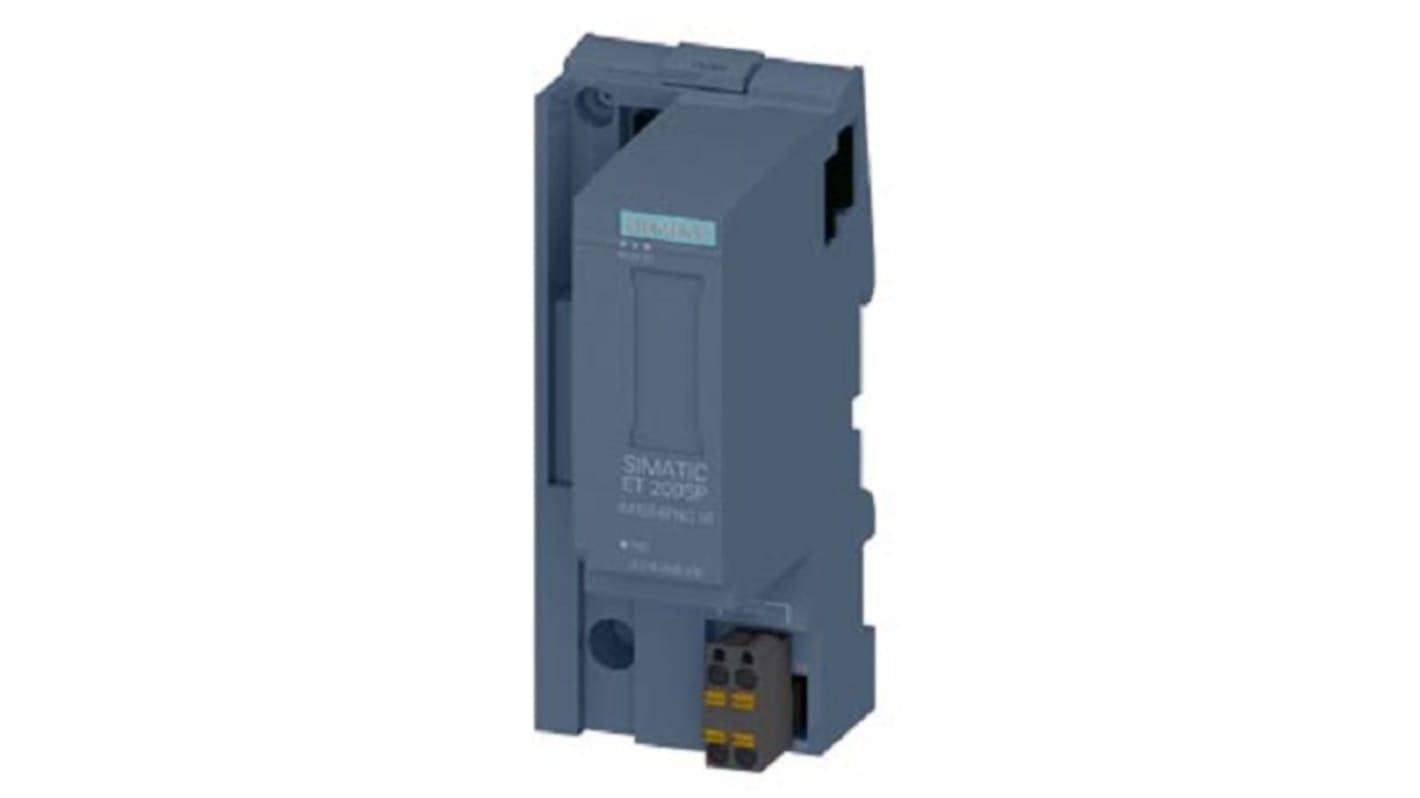 Siemens 6AG115 Series Interface Module for Use with ET 200SP