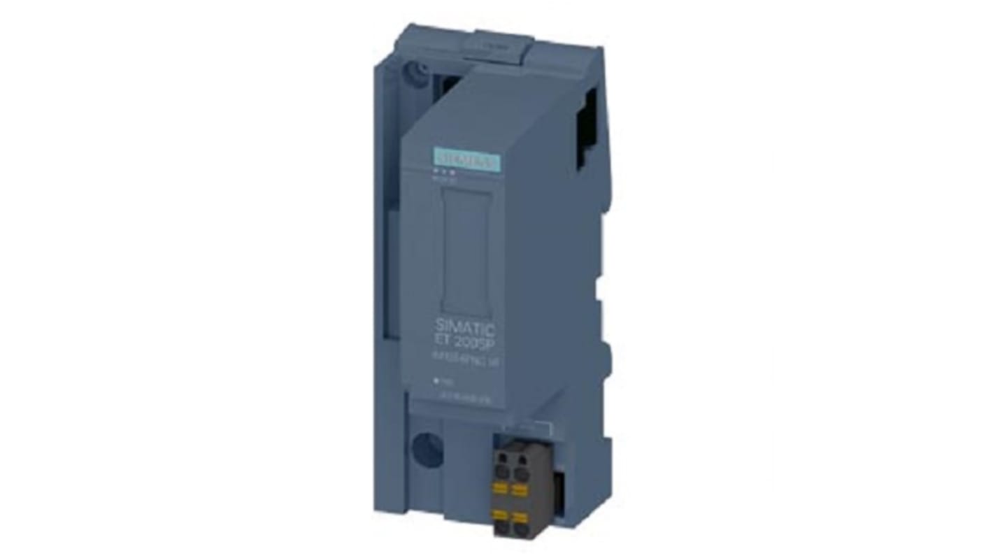 Modulo di interfaccia Siemens, serie 6AG115, per ET 200SP