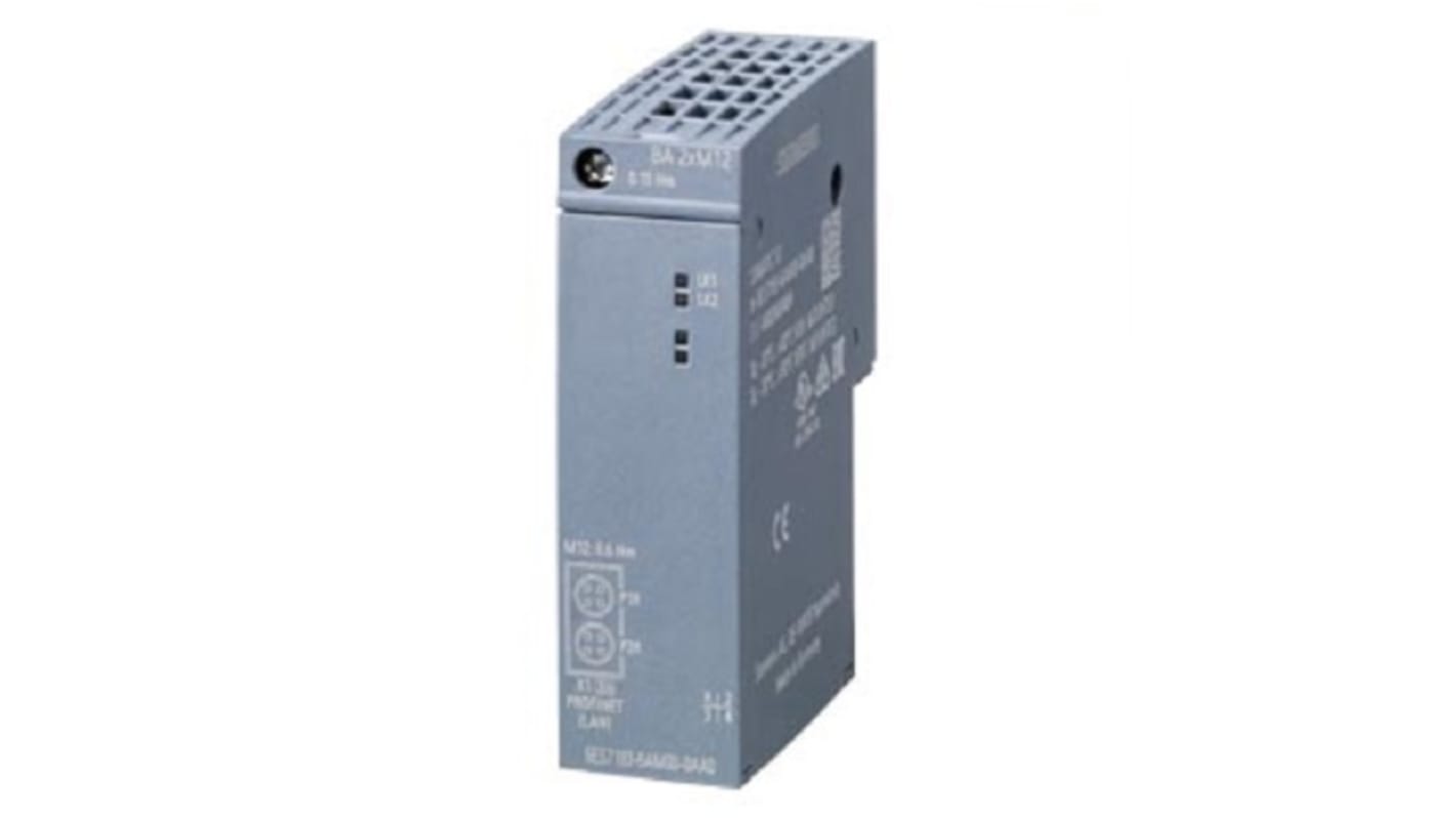 Adaptateur de bus Siemens 6AG119 pour ET 200SP