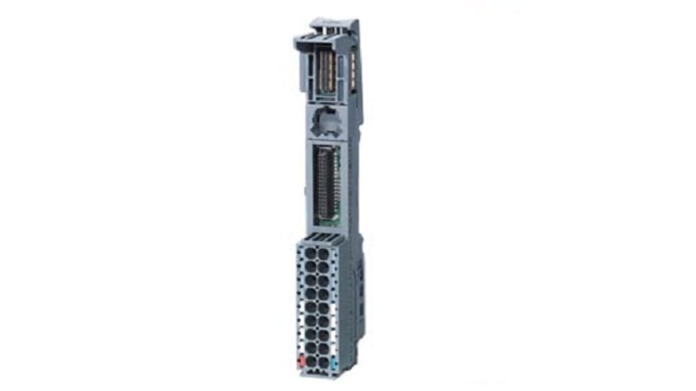 Siemens 6AG119 Anschlusseinheit für ET 200SP Analog Eingang