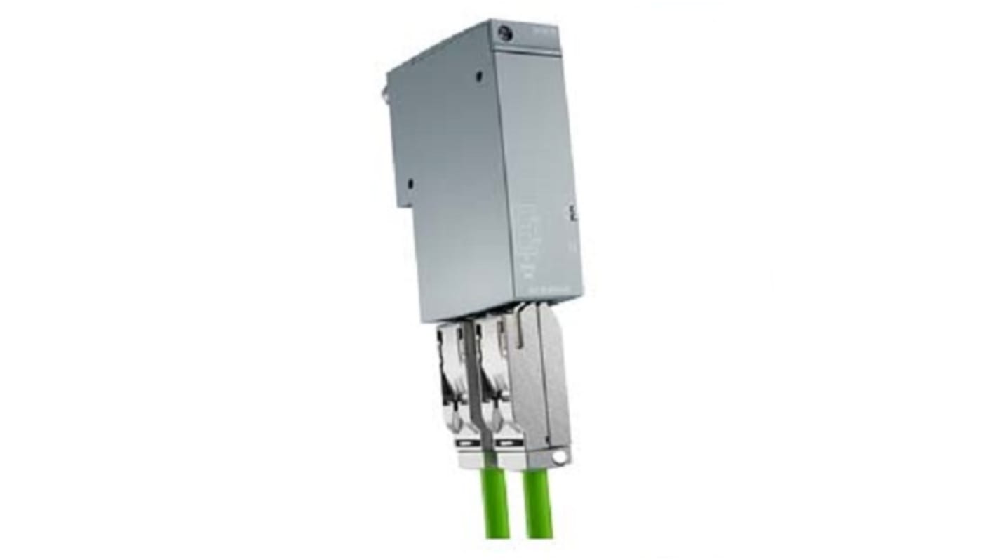 6AG11936BP007BD0 | Siemens 6AG119 Series Base Unit for Use with ET ...