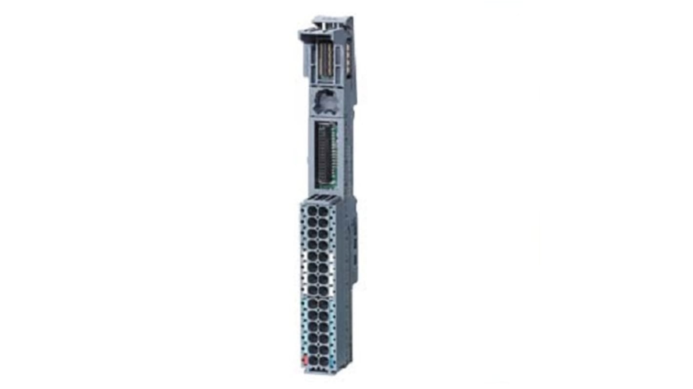 Base Siemens 6AG119, para usar con ET 200SP