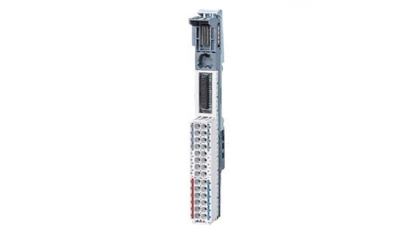 Base Siemens 6AG119, para usar con ET 200SP