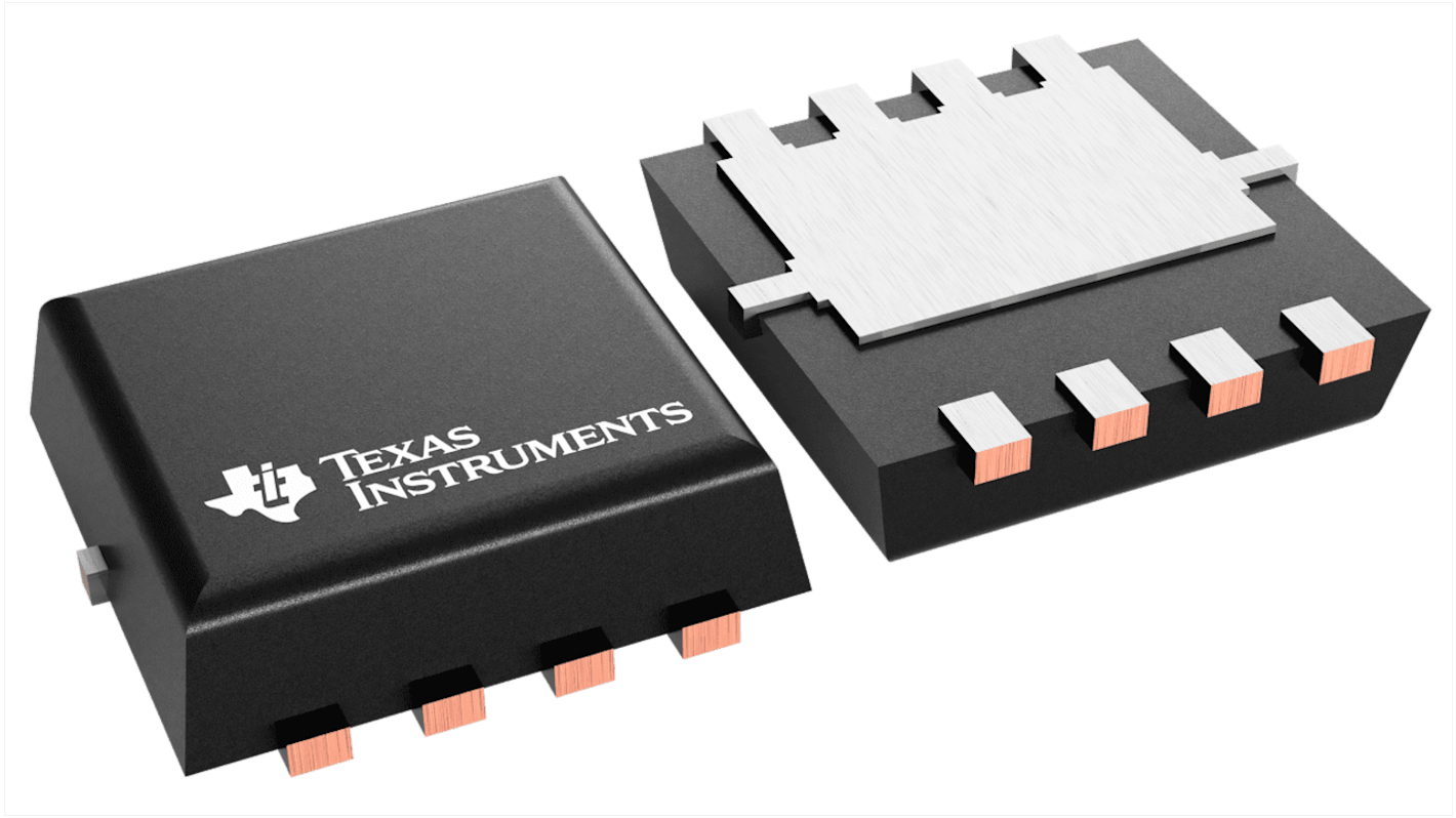 MOSFET, 14 A, 30 V, VSONP