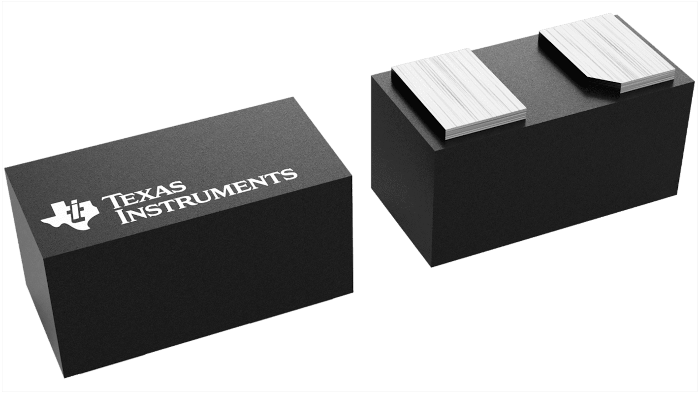 Texas Instruments Spannungspegelumsetzer 74 1.5ns I2C, SMBus SMD 1 /Chip X2SON