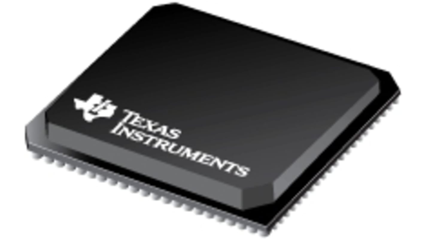 Texas Instruments DLPC350ZFF BGA Display Controller