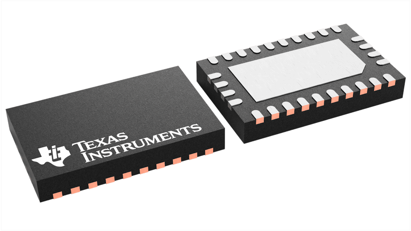 Texas Instruments SN65DPHY440SSRHRT Clock Generator 28Pin QFN RS