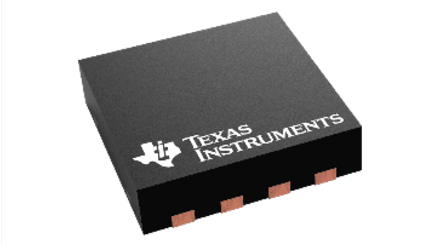 Texas Instruments BQ29200DRBT, Battery Charge Controller IC, 4.35 V 8