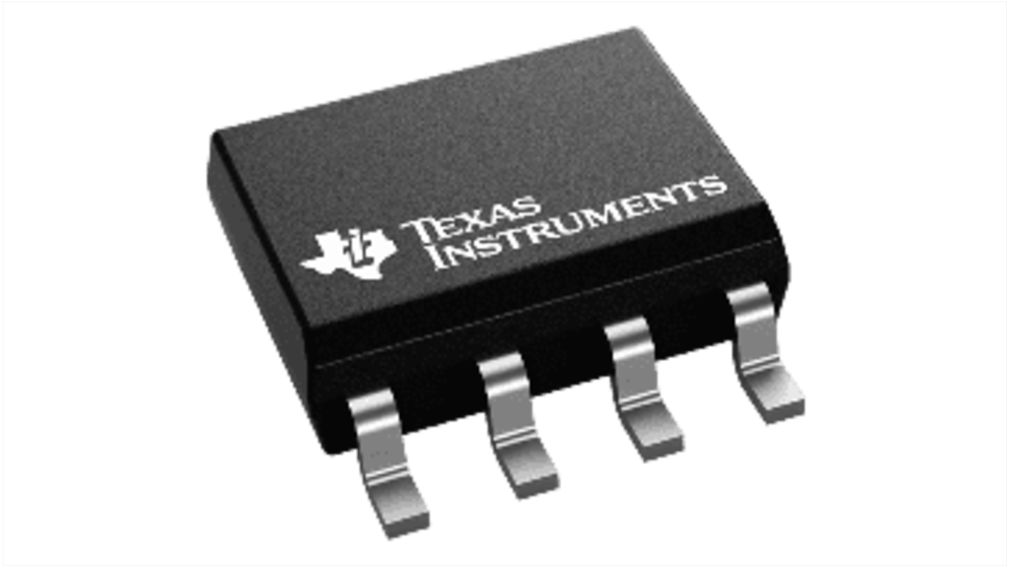 Texas Instruments LMR16030PDDA, Step Down DC-DC Converter, 3A