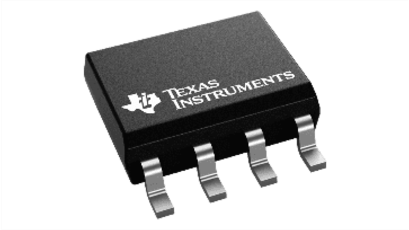 Convertitore c.c.-c.c. Texas Instruments, Output max 50 V, Input max 60 V, Output min 3A