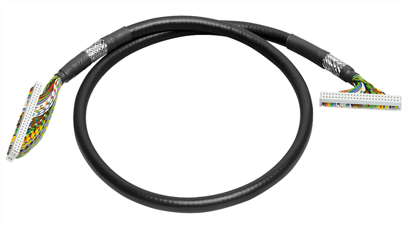 6ES79235BG500DB0 | Siemens Connecting Cable for Use with SIMATIC S7-300 ...