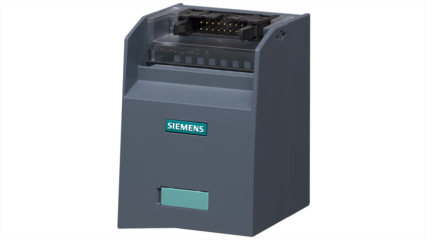 Siemens Analoges E/A-Modul für SIMATIC S7-300 / S7-1500 50 V 30m