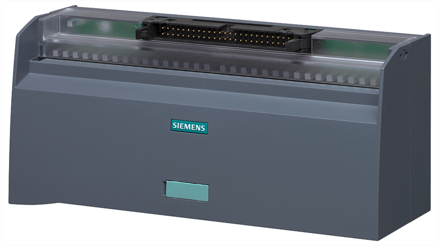 6ES79242CA200BC0 | Siemens Connection Module for Use with SIMATIC S7 ...