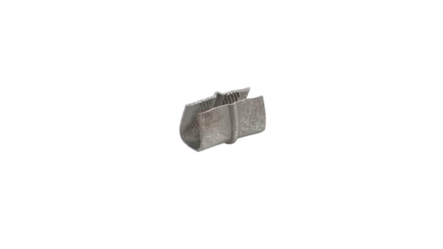 Prolongateur à sertir ABB 2 →1/0 AWG type Raccord filaire