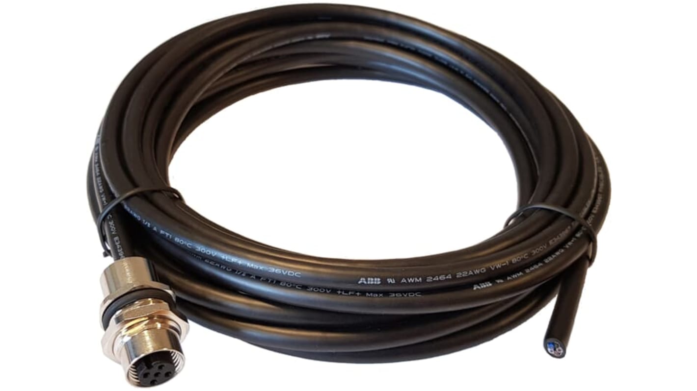 CABLE M12-CH51