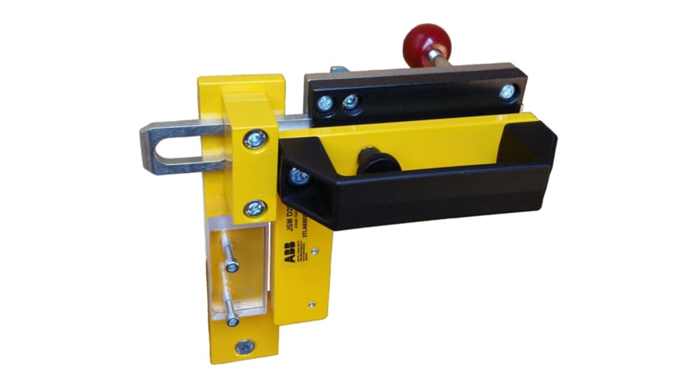 ABB Slide Lock