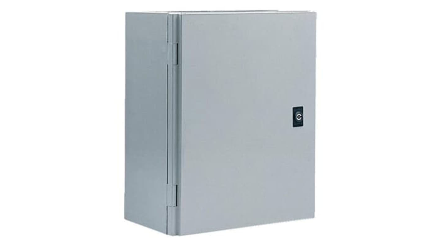 ABB ARIA Series Plastic Enclosure, 170 mm x 215 mm x 315mm