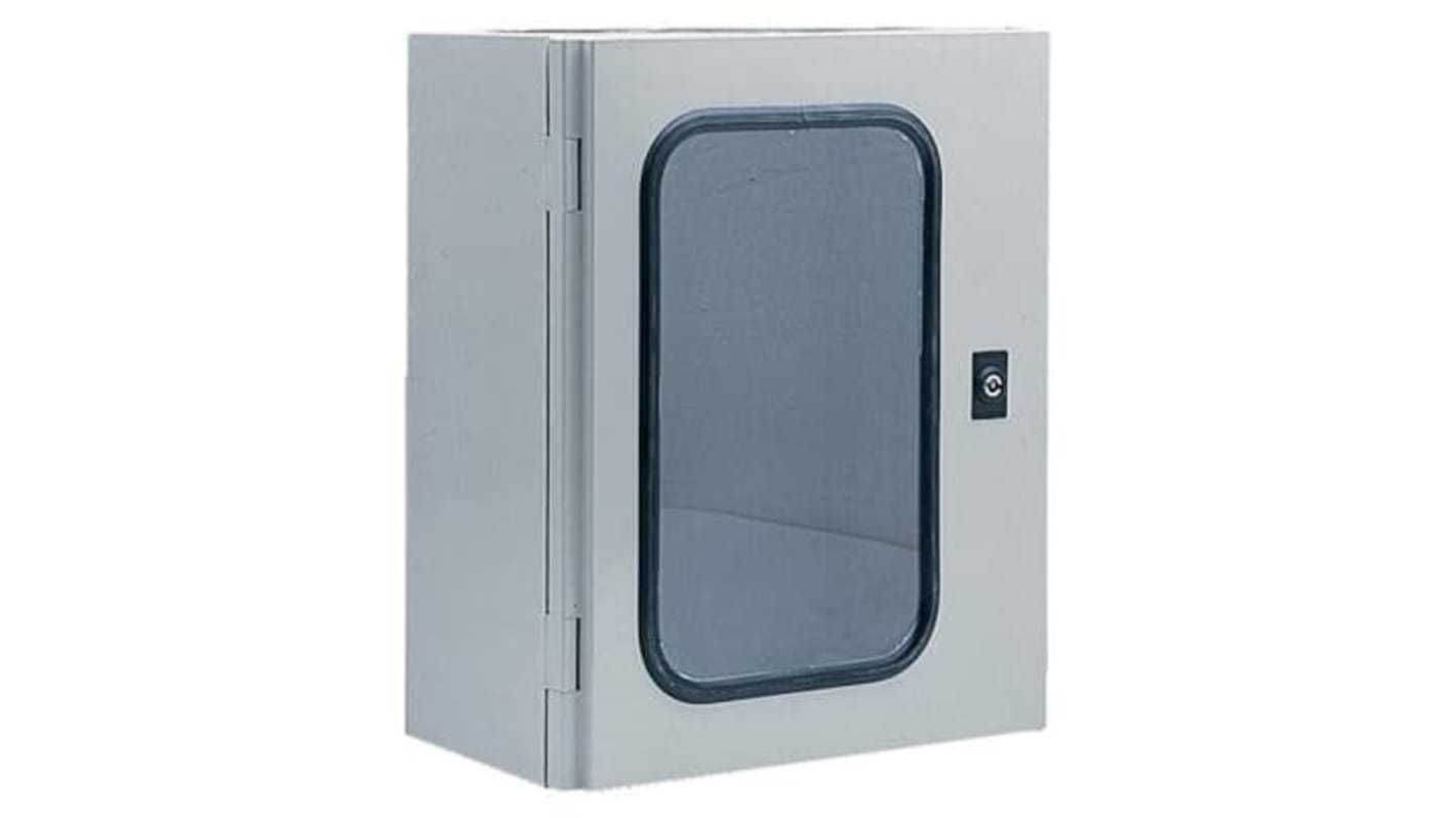 ABB ARIA Series Plastic Enclosure, 236 mm x 415 mm x 615mm