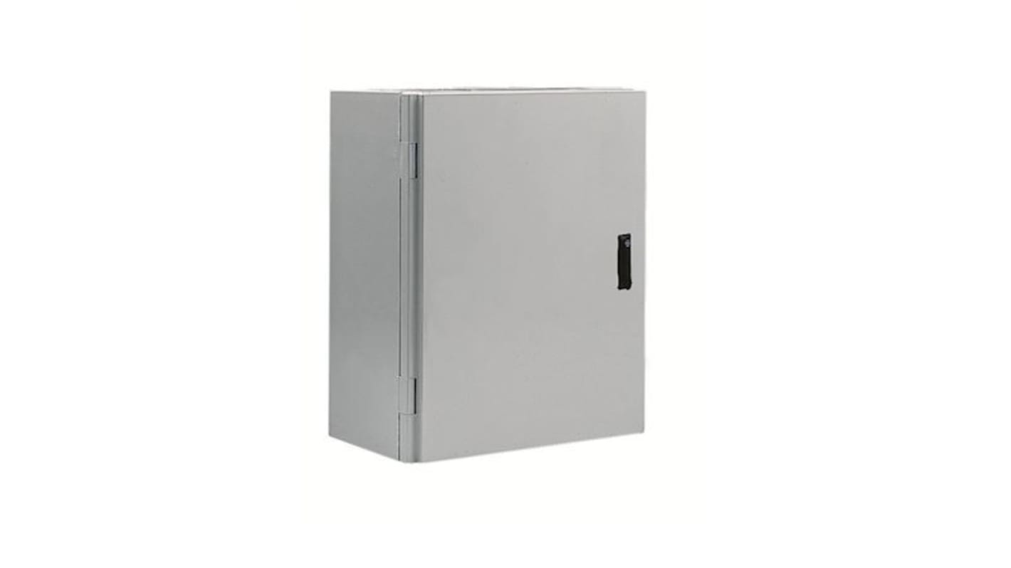ABB ARIA Series Plastic Enclosure, 315 mm x 215 mm x 170mm