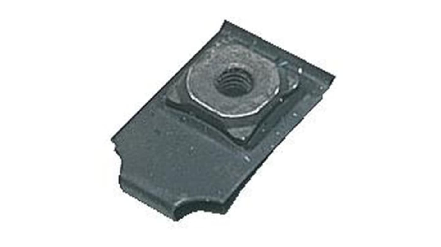 ABB Mounting Plate