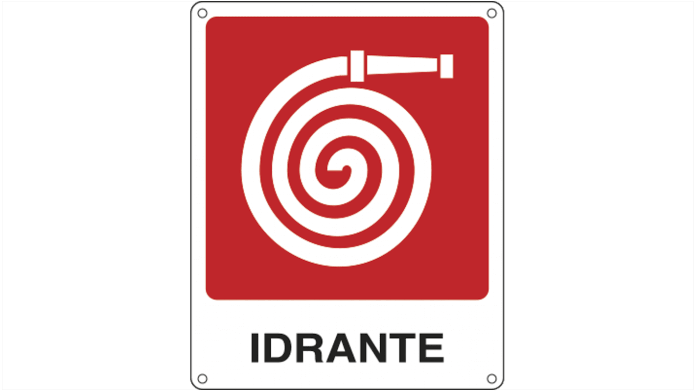 Centro Sill Shop - Cartello Pulsante Di Emergenza | Segnaletica Centro Sill - Foto 8