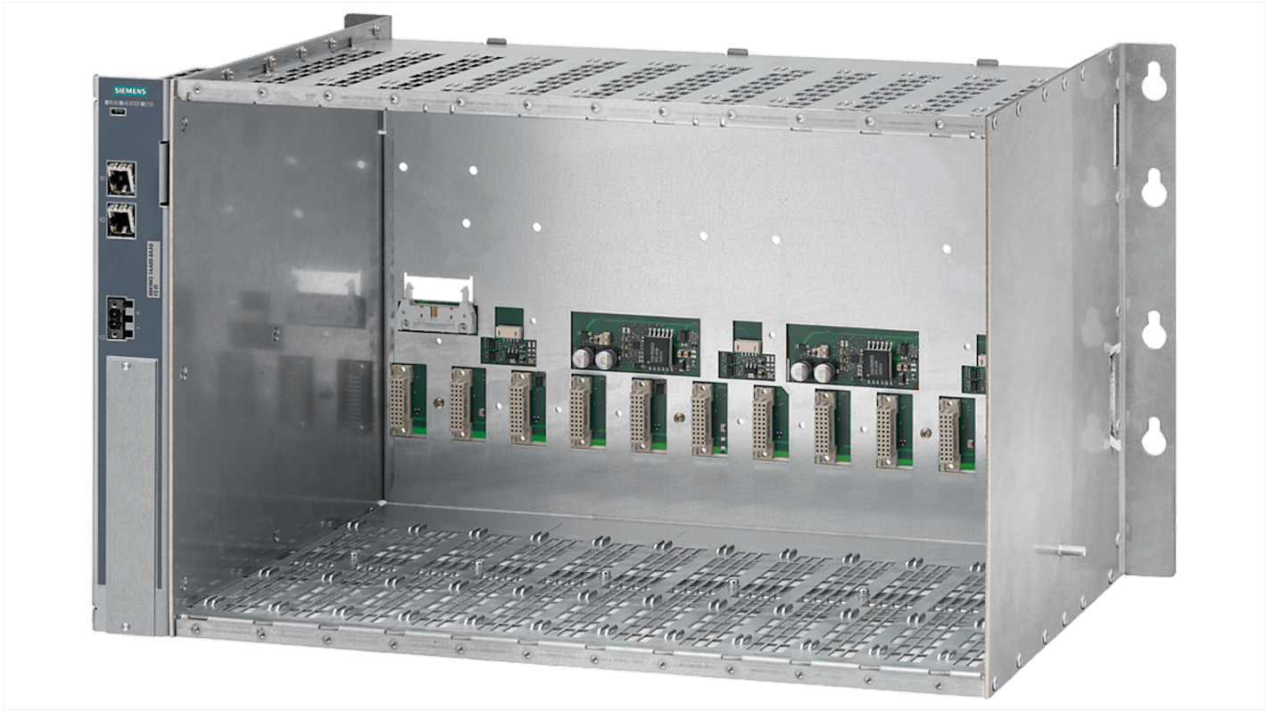 Rack Siemens, serie SIPLUS HCS4200, per PLC