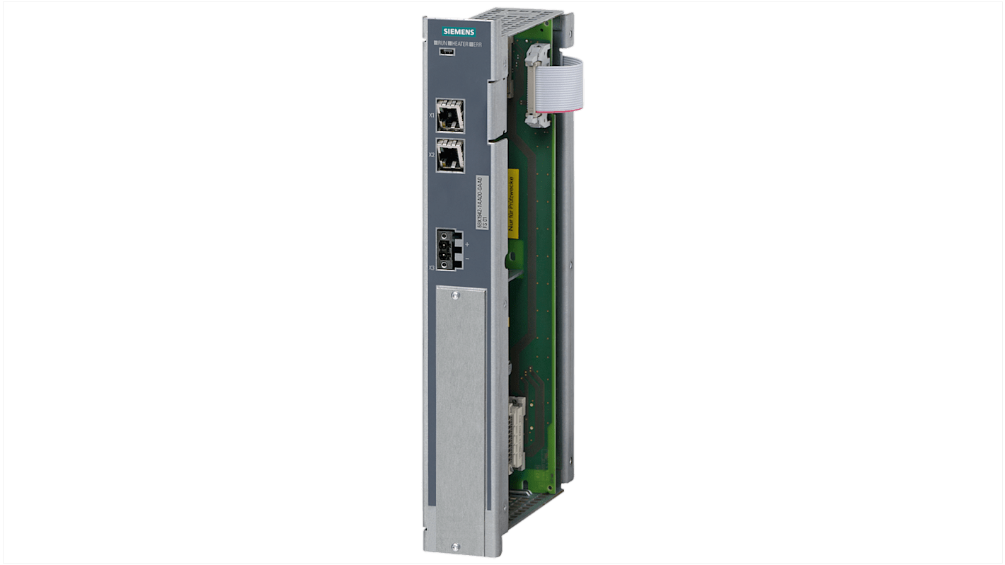 6BK19421AA000AA0 Siemens Interface Module, RJ45 Connector RS